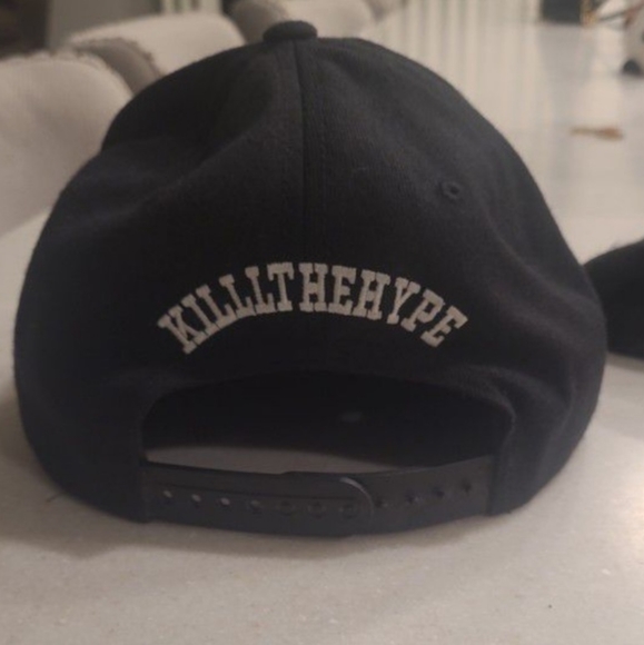 La Dodgers hat KILLLTHEHYPE - Picture 3 of 5